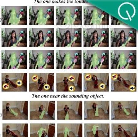 让AI更懂物理世界!人大北邮上海AI Lab等提出多模态分割新方法 | ECCV2024