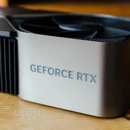 英伟达RTX 5090功耗高达600W，32G显存，核心比5080多一倍