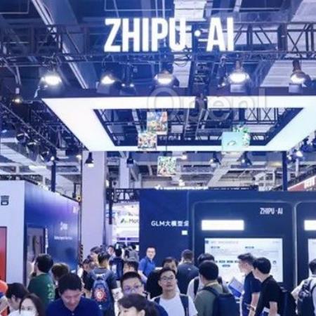 大模型独角兽新融资,数十亿元!