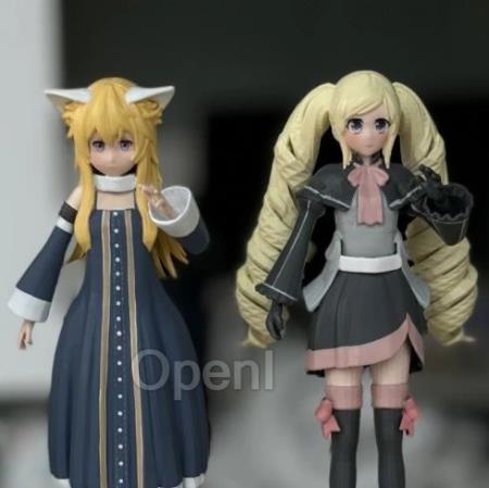 这家AI公司,做出了全球最大的原生3D大模型|甲子光年