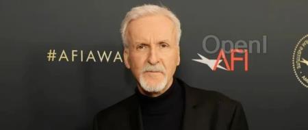 詹姆斯·卡梅隆：那位彻底改变电影的导演，如何用 AI 续写传奇？