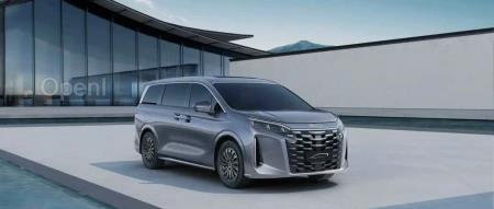 比亚迪又一王朝诞生！首款车型定名「夏」，定位 30 万元级