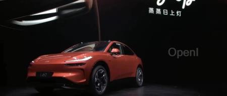 14.99 万元起!蔚来乐道正式上市,三分钟换电,用「魔法」打败 Model Y