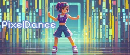 终于拿到内测!豆包-PixelDance真是字节视频生成大杀器