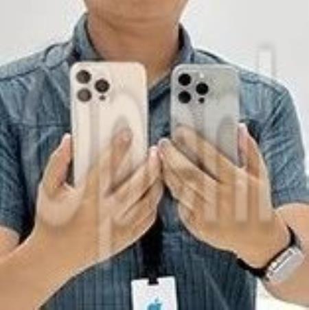 刚摸完苹果iPhone 16系列和手表耳机新品,真机和看图真不一样