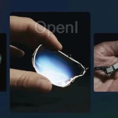 Meta的新眼镜Orion，就是下一代消费级AI设备的“GPT3时刻”