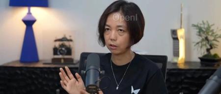 李飞飞创业之后首个专访:视觉空间智能与语言一样根本