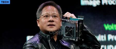 一周干七天,干到一两点,英伟达员工爆料:赚了大钱没空花