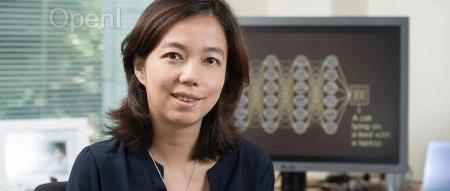 AI教父投了AI教母!李飞飞新创企结束隐身,首次披露创始团队与投资人