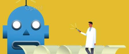 “人工智能科学家”会给学术界带来什么影响吗?