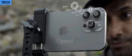 为什么说 iPhone 16 最大的卖点,是一块镜子?