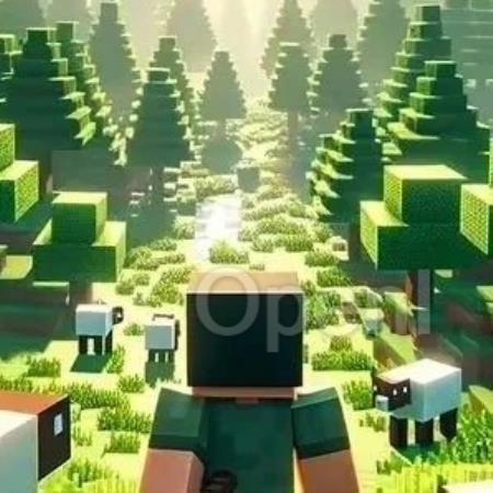 全球第一个 AI 文明!1000 个智能体在这款经典游戏里活成《西部世界》