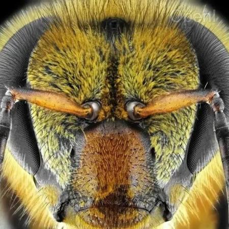 昆虫也有意识吗?昆虫脑的复杂性与意识的进化