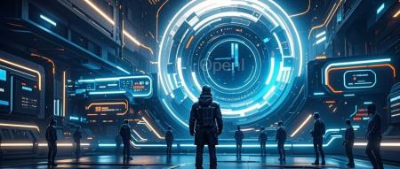 长文本、语音、视觉、结构化数据全覆盖,中国移动九天善智多模态大模型震撼发布