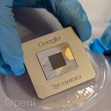 谷歌揭示量子计算机如何击败当今最好的超级计算机