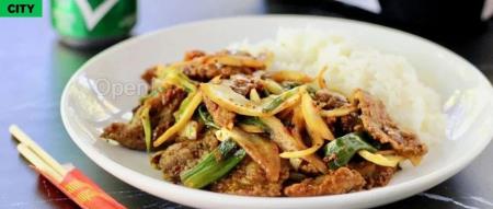 「3 元管饱」,平价快餐店卷起来了