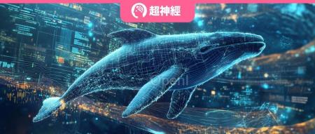 Jeff Dean点赞谷歌新研究:鲸鱼生物声学模型,可识别8种鲸类