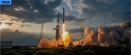 物理学没说不可以:马斯克如何改写人类航天史?