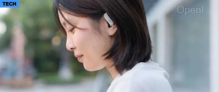 首发 | 字节 Ola Friend 耳机体验,首款智能体耳机表现怎么样