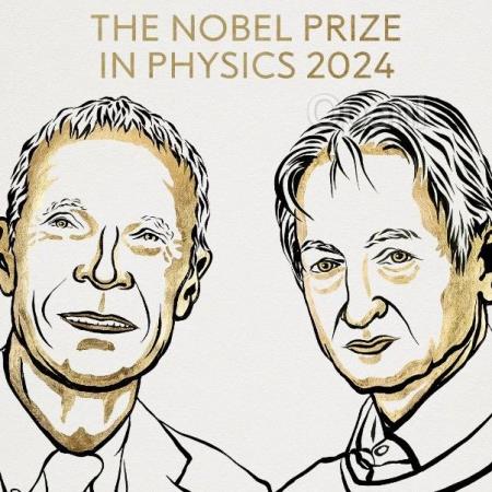 观诺奖感言:学好数理化,都被AI打趴下!