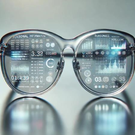 一张人脸照片,Meta眼镜识别全部个人信息,两位哈佛开发者:只为警醒世人