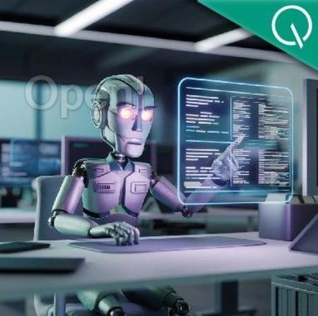 谷歌25%新代码由AI生成，会Prompt工程的程序员更吃香了