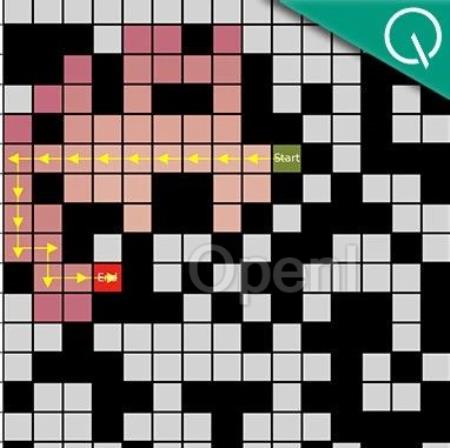 Meta版快慢机来了！田渊栋团队整合快慢思考，能走迷宫推箱子