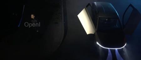 刚刚,马斯克荣誉之战结束!3万美元的 Robotaxi 震撼发布,擎天柱现场“端茶送水”,网友炸锅!