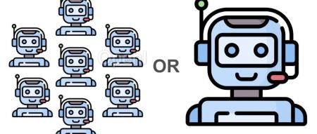 CMU副教授:在多智能体流行的当下,不要忽视单智能体系统