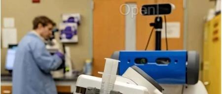 科学实验室走向全自动化,机器人融合AI,加速科学发现,Science子刊观点