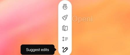 刚刚,OpenAI重磅发布交互界面canvas,让ChatGPT成为写作和编程利器