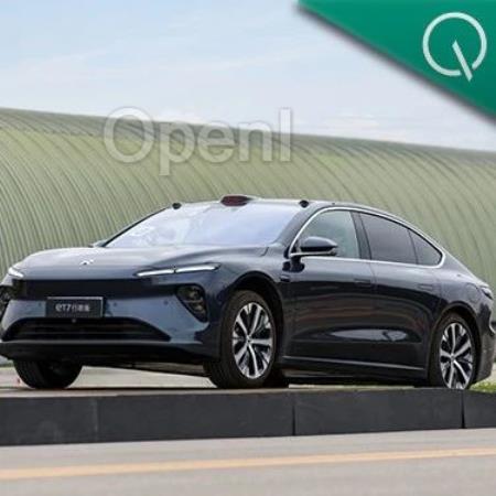 国产底盘约战奔驰S级,结果太让人意外了...