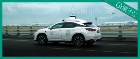 楼教主要去IPO了！披露营收12亿，冲刺Robotaxi第一股