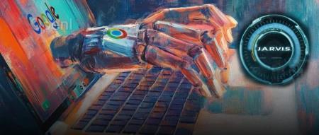 谷歌版贾维斯即将问世,最强Gemini 2.0加持!AI自主操控电脑时代来临