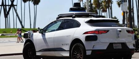 Waymo获得56亿美元融资，有史以来最大一轮