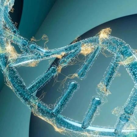 《Nature》新型DNA“活字印刷机”快速存储海量数据