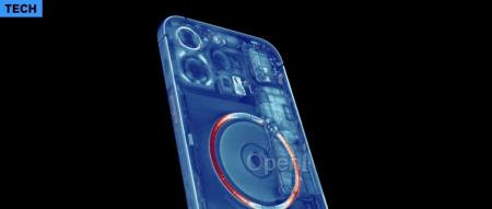 在被拆散的 iPhone 16 里，我发现了苹果藏在电池里的秘密