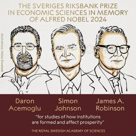 为何美国的科研既能得诺贝尔奖,又能产生高科技产品?