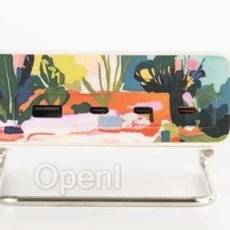 家旅新宝贝，一样美，却更强！