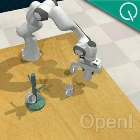 机器人世界模型,TeleAI用少量数据完成训练 | NeurIPS 2024