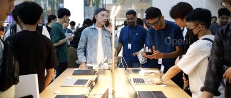 苹果M4 Mac新品终极爆料!血糖监测已内测,将推首款智能家居显示器