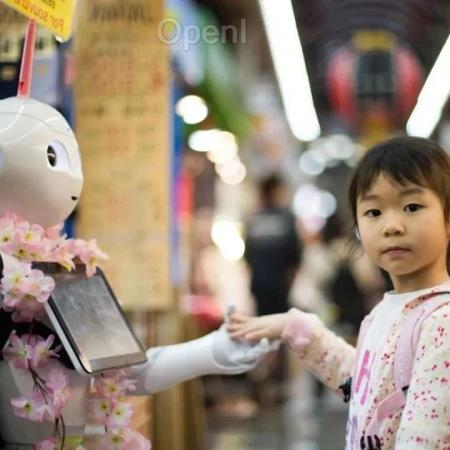 机器智能与社交关系重构