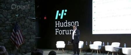 图灵奖得主杨立昆:LLM缺乏对世界的理解力、孩子看到的视觉信息量媲美大模型全网文本训练数据量