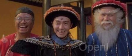 重生之 AI 在美团当外卖判官，看完我发现比国庆档有趣多了