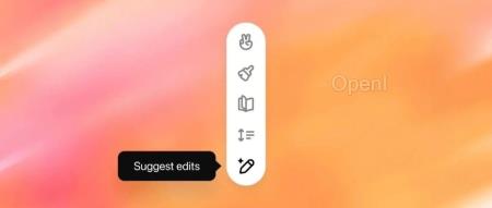 ChatGPT上线全新功能Canvas - 我消灭你,与你无关。