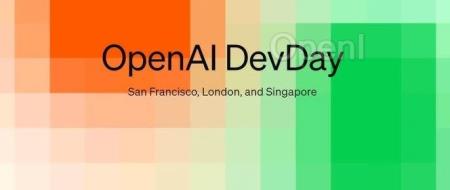 OpenAI 开发者大会!实时语音功能有API了,GPT-4o支持多模态微调,上下文cache功能上线