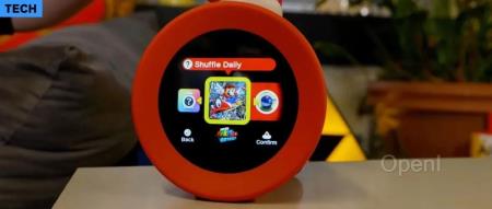 任天堂这个 700 元的闹钟，怎么比 Switch 还难抢