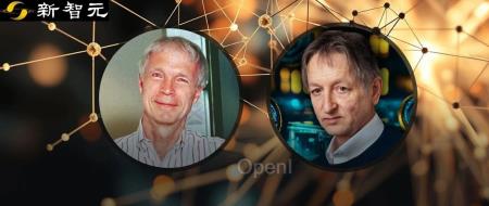 解密诺贝尔物理学奖为啥颁给AI?Hinton和Ilya 12年前对话,竟引发物理诺奖AI风暴!