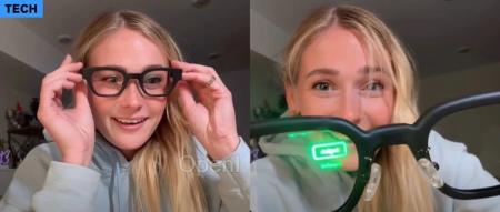 智能眼镜这个被忽略的功能,他们已经离不开了
