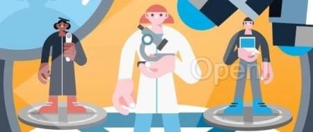 Nature招聘调查第二弹：美国学术圈也卷996，面试体现「软实力」很重要